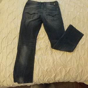 Buffalo jeans